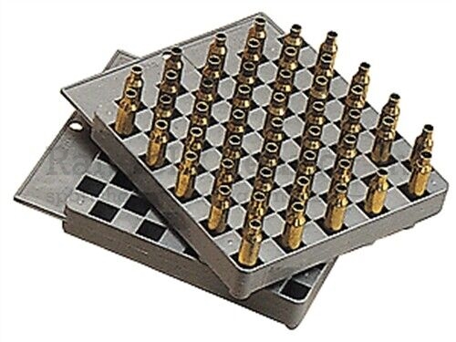 MTM Universal Reloading Tray / Ladebrett #LT-50-43