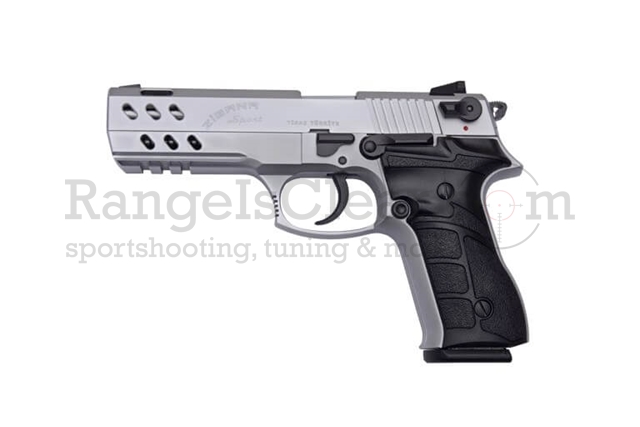 Tisas Zigana Sport Stainless 9x19