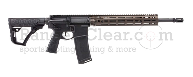 Daniel Defense DD4 RIII 16" .223 Rem