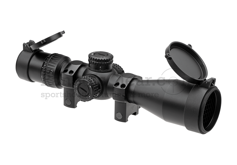 Vector Optics Veyron 3-12x44 FFP Vector Optics Veyron 3-12x44 FFP