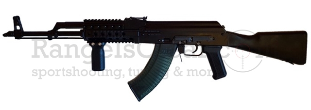 WBP Jack Tactical Kunststoffschaft 7,62x39 AKM