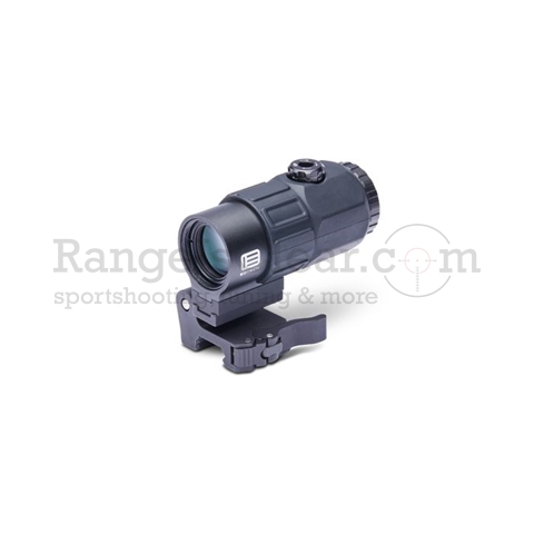 EoTech G45.STS Magnifier Black