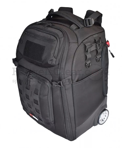 CED Elite Series Trolley Backpack