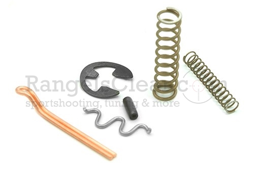 JP-5 Replacement Parts Kit