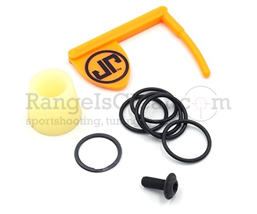 JP AR15 SCS Maintenance Kit