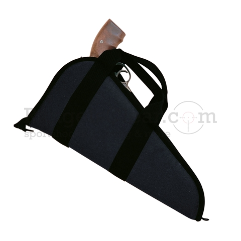 Akah Pistol Case Triangel 37x18cm