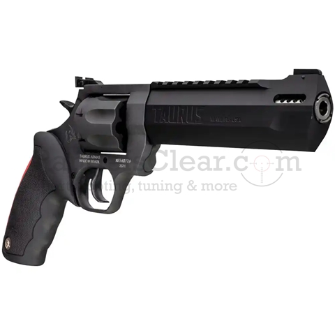 Taurus Raging Hunter Black 6 3/4" .357 Magnum