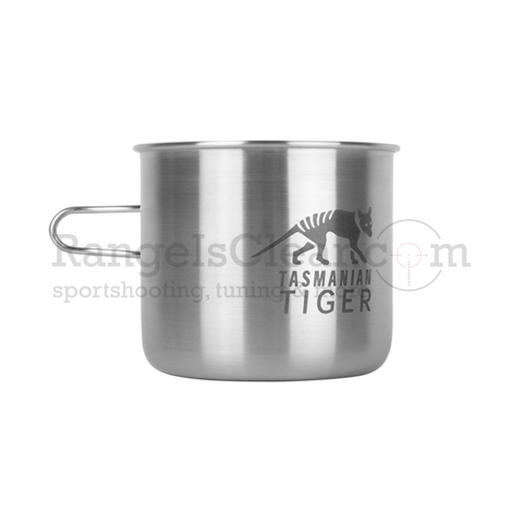 TT Handle Mug 500 - Edelstahltasse