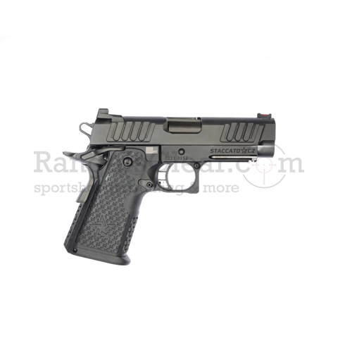 STI Staccato C2 9x19 STI Staccato C2 9x19