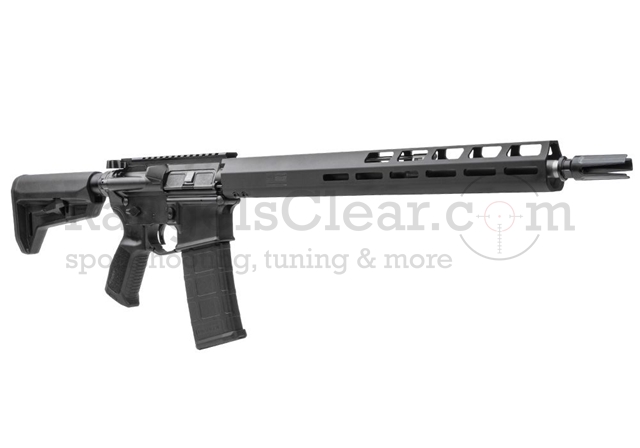 Sig Sauer M400 Tread 16" .223 Rem