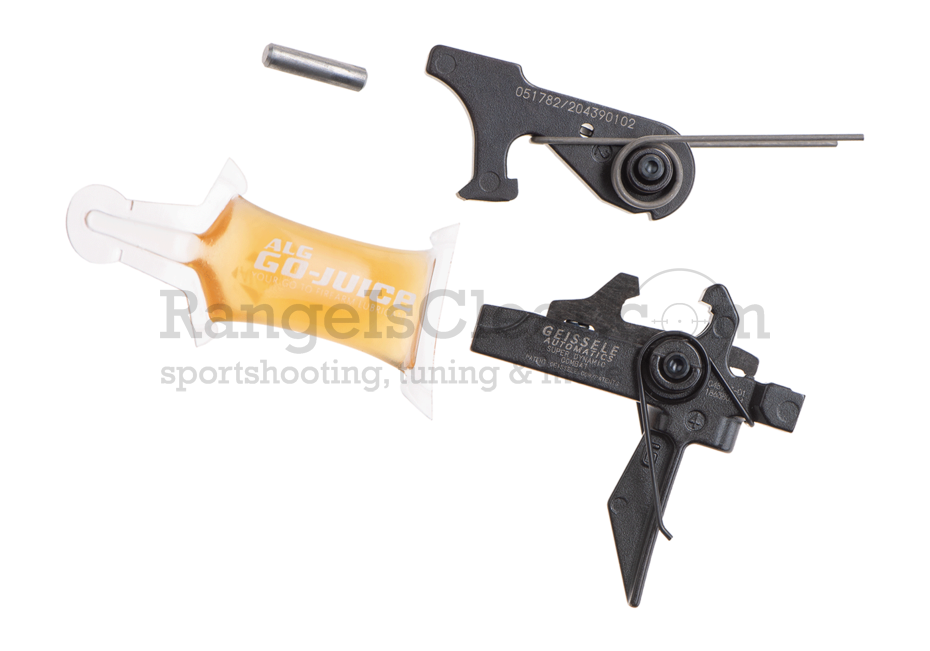 Geissele SD-C Super Dynamic Combat Trigger