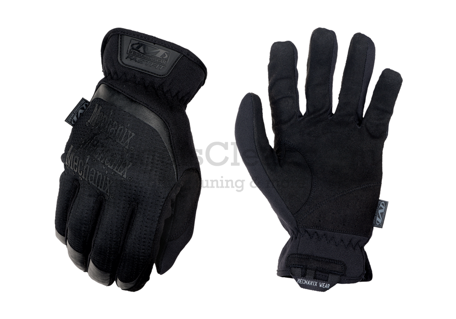 Mechanix Fast Fit Gen II - Covert - S