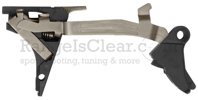 Glock Performance Trigger Gen 5 - 9x19