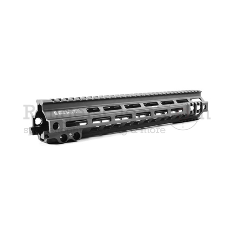 Geissele MK 4 Super Modular Rails M-LOK 13,5"