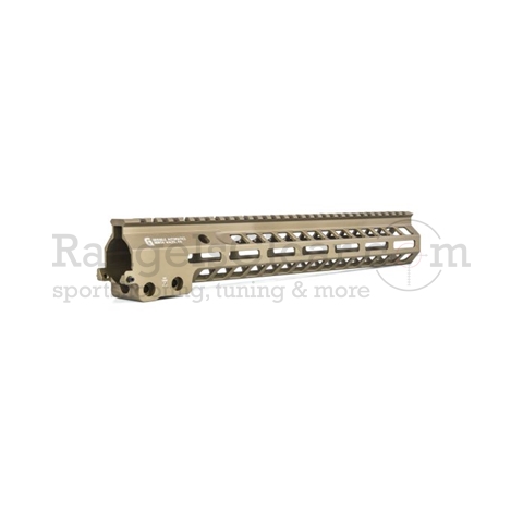 Geissele MK 14 Super Modular Rails M-LOK 13,5" DDC