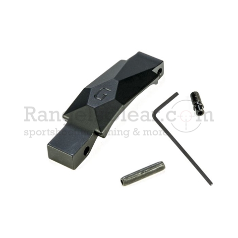 Geissele Ultra Precision Trigger Guard Black