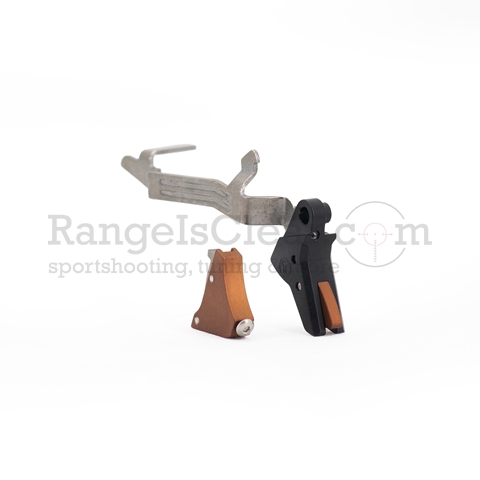 Timney Trigger Alpha Glock Gen 5 Bronze