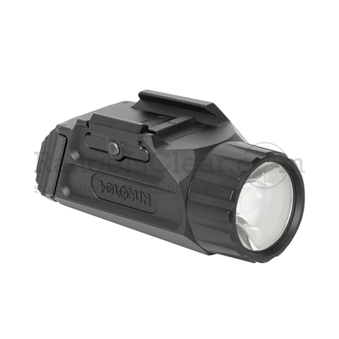 Holosun P.ID Pistol Flashlight 1.000 lumen