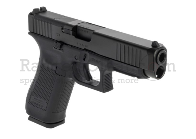 Glock 47 MOS / FS Kal. 9x19