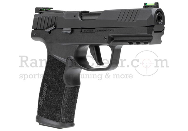 Sig Sauer P322 Optic Ready .22lr