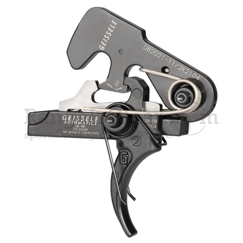 Geissele HK MR 556 Trigger