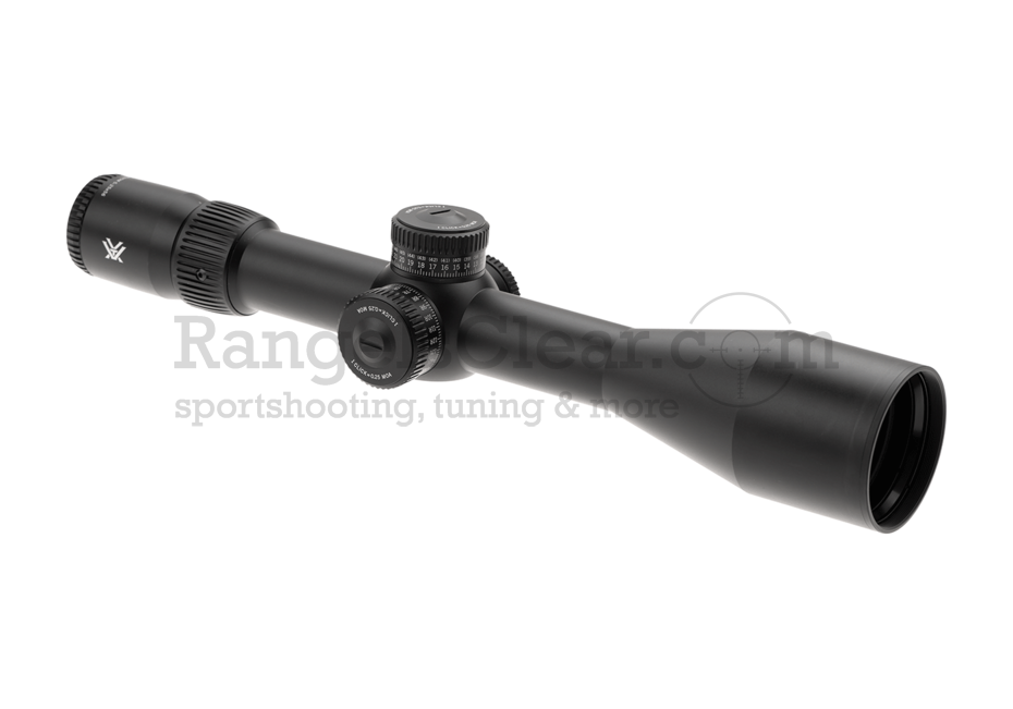 Vortex Venom 5-25x56 FFP EBR-7C MOA Vortex Venom 5-25x56 FFP EBR-7C MOA