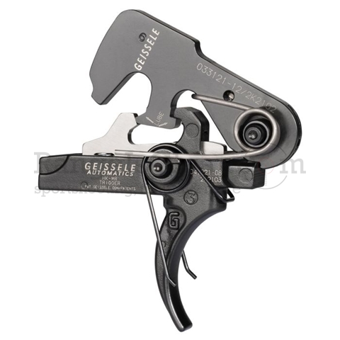 Geissele HK MR 762 Trigger