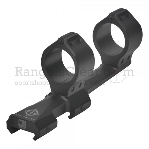 Sightmark Tactical Cantilever Mount D34 20MOA