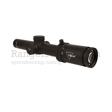 Trijicon Credo 1-4x24 BDC 223 rot