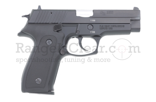 Zastava Pistol EZ 9 - 9x19