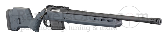 Ruger American Rifle Hunter 6.5 Creedmoor 5/8"x24