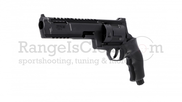 T4E TR68 Revolver 5 Schuss 16 Joule