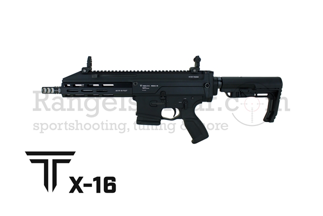 Tinck Arms Perun X-16 PDW-SS .223 Rem 8,5"