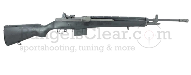 Norinco M305 / M14 .308 Win. Norinco M305 / M14 .308 Win.