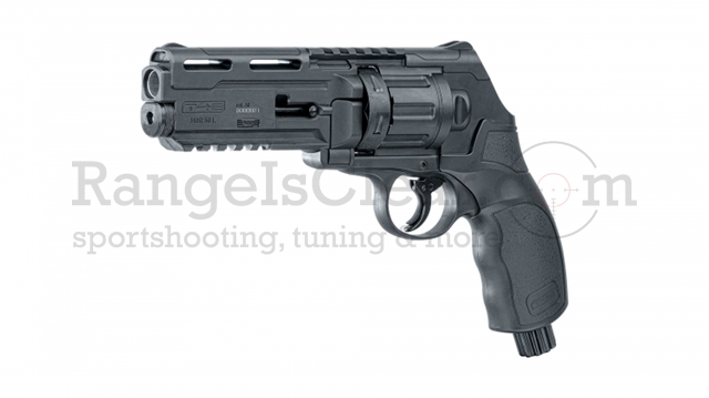 T4E TR 50L Revolver 11 Joule 6 Schuss