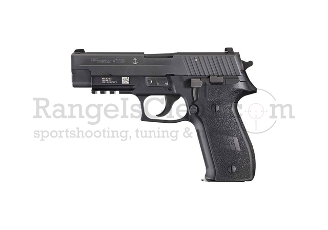 Sig Sauer P226 MK25 - 9x19