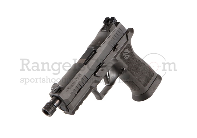 Sig Sauer P320 X-Carry Legion 9x19 1/2"x28