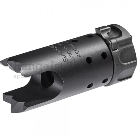 Surefire RBC-556-CTN-BK for WARCOMP