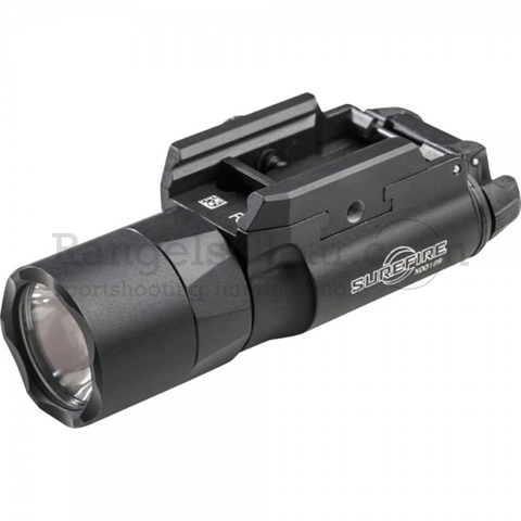 Surefire X300U-B-TN Ultra-High-Output LED BLACK