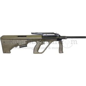 Steyr AUG Z A2 Pica Schiene 550mm .223 Rem Steyr AUG Z A2 Pica Schiene 550mm .223 Rem
