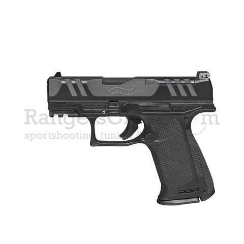Walther PDP F-Series 3,5" - 9x19