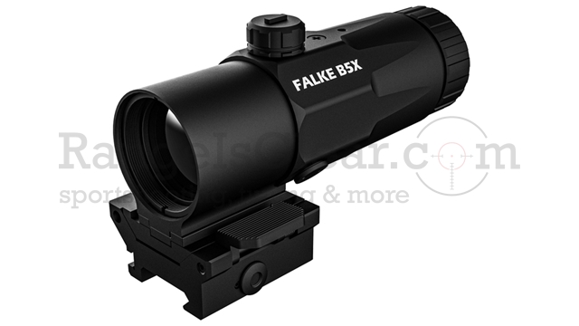 Falke B5X LE Booster Gen 2 Magnifier