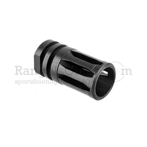 Aim Sports AR10 Flash Hider 5/8"x24