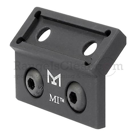 Midwest 45 Degree Offset Mount Surefire/Modlite