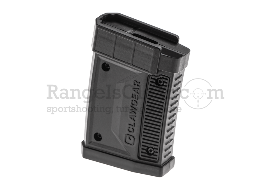 Clawgear 5.56 Extended Magazine Base