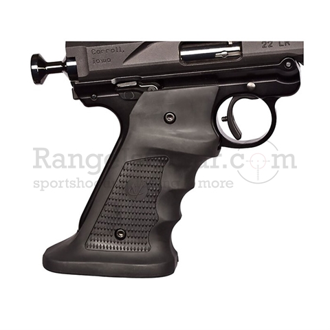 Volquartsen Volthane Target Grips Ruger MK IV BLK