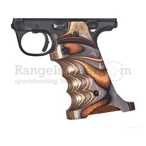 Volquartsen Laminate Grips Ruger Mark IV 22/45