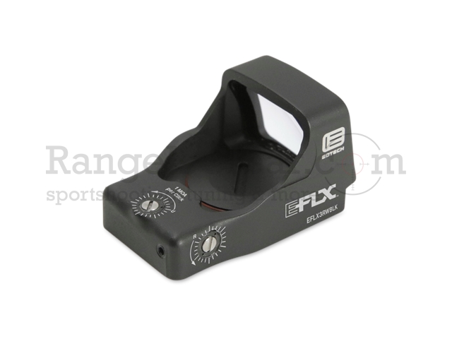 EoTech EFLX Mini Reflex Sight 3.0 MOA