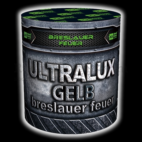 BlackBoxx Ultralux gelb Breslauer Feuer