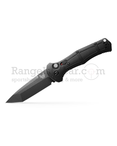 Benchmade Claymore Black #9071BK